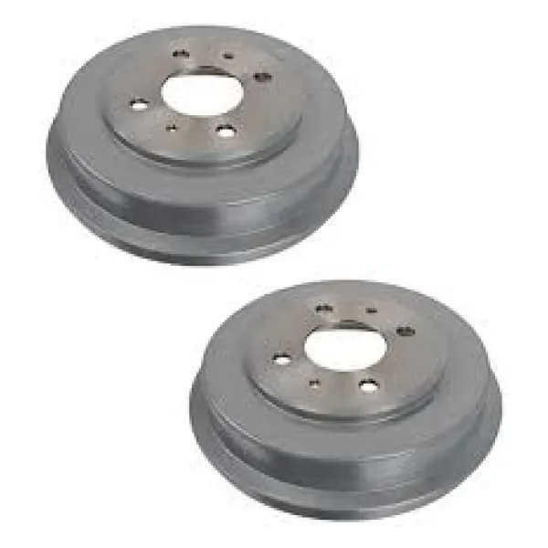 Tambor de freno para hyundai accent prime 1999